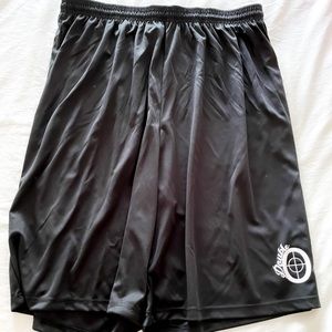 Double O Boys Practice Shorts
